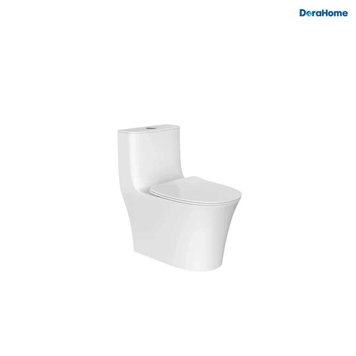 Bồn cầu 1 khối Jomoo 11411-2/31KA-I011